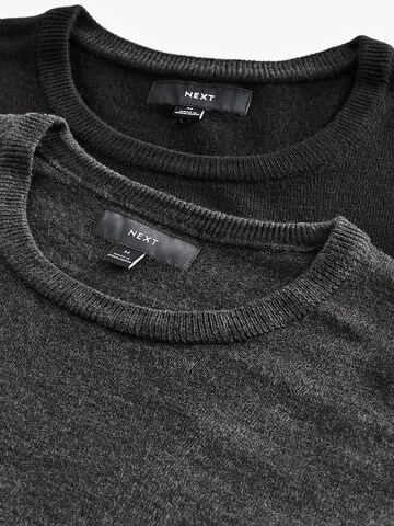 Next - Pullover em cinzento