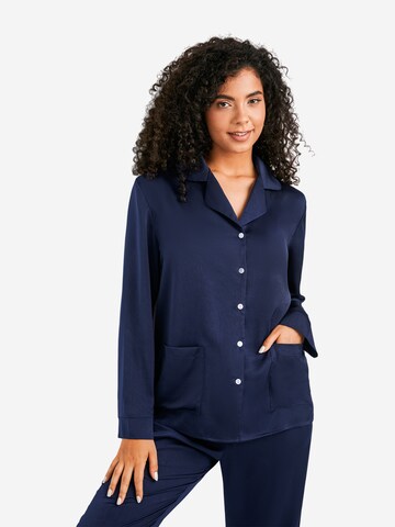 Cupshe Pyjama in Blau