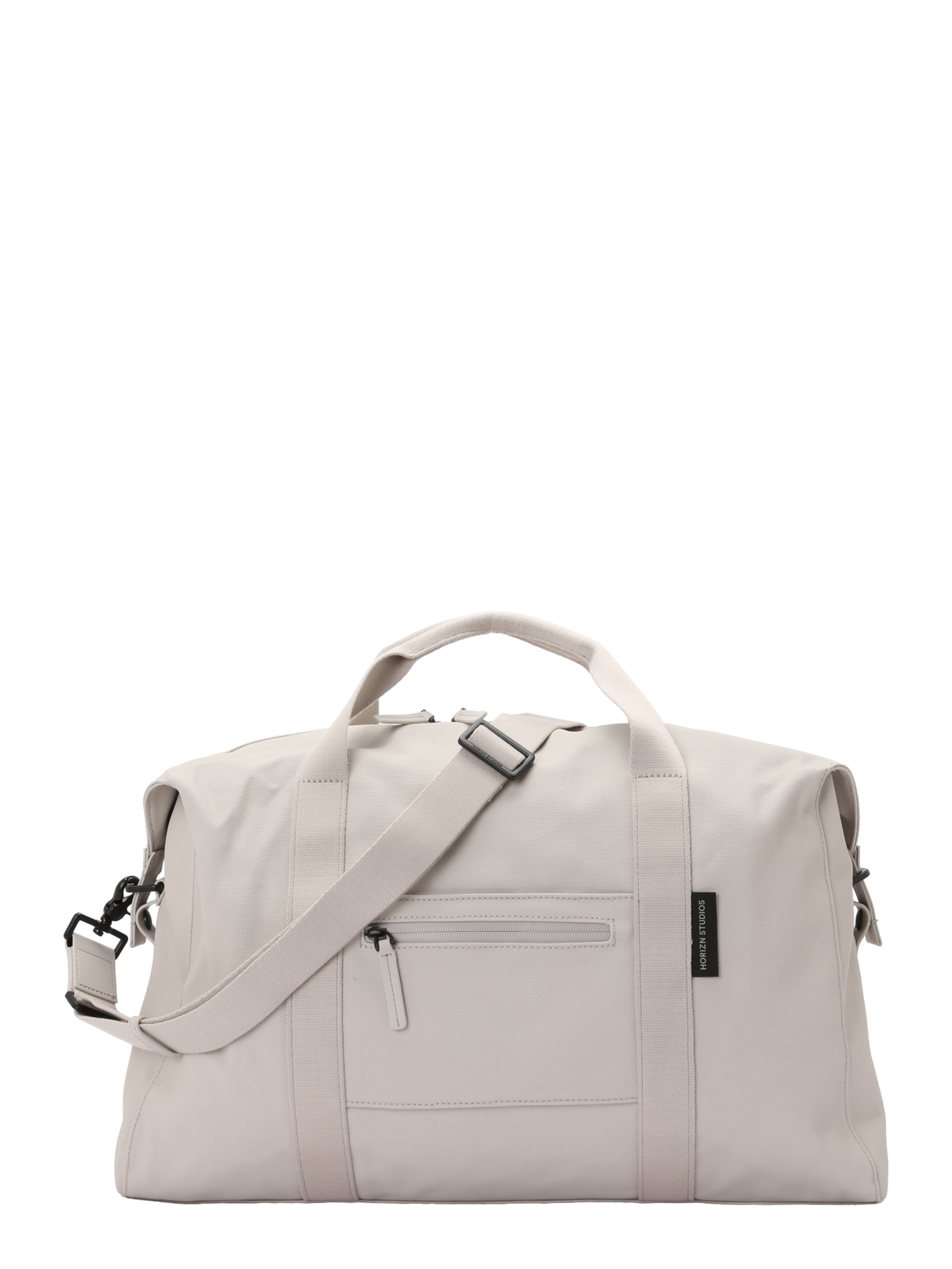 Horizn Studios Weekend bag 'SoFo' in Beige: front