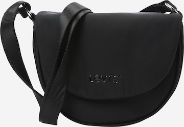 LEVI'S ® Crossbody Bag in Black: front