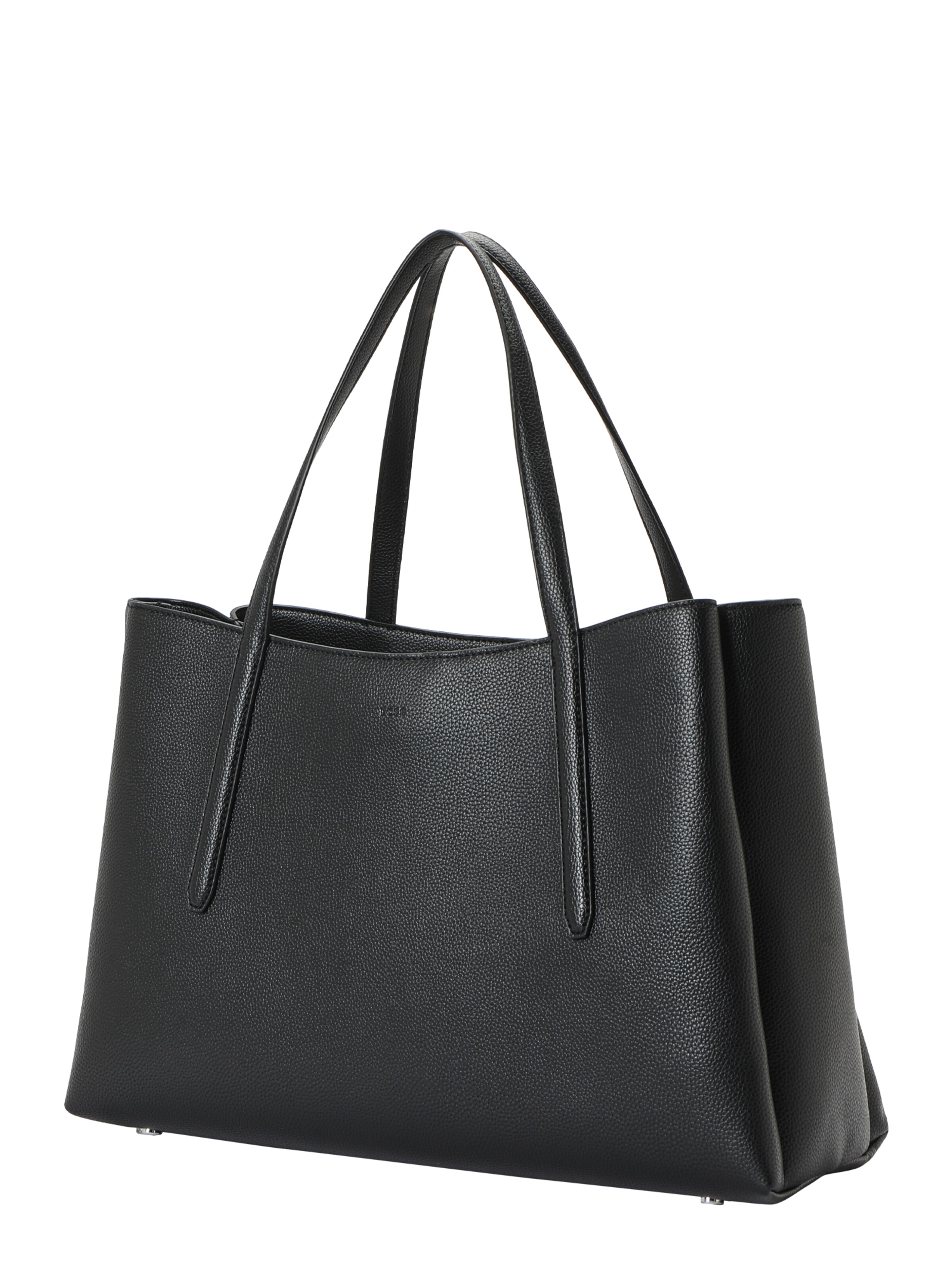 BOSS Shopper 'Anett' in Zwart