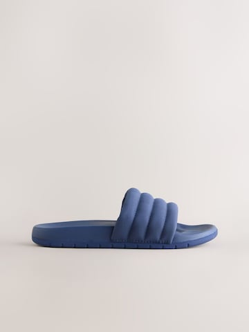 Next Open schoenen in Blauw