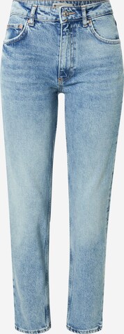 Gina Tricot Jeans in Blau: predná strana