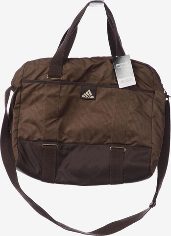 ADIDAS PERFORMANCE Bag in One size in Green: front