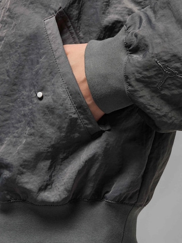 Jordan Kurtka przejściowa 'FLT RENEGADE' w kolorze szary