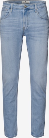 CROSS JEANS Slimfit Jeans 'Damien' in Blau: Vorderseite