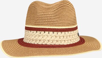 ESPRIT Hatt i beige