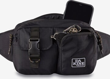 DAKINE Fanny Pack in Black