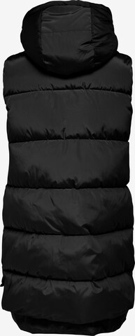 ONLY Bodywarmer 'NORA' in Zwart