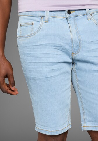 ARIZONA Regular Jeans 'Arizona' in Blue