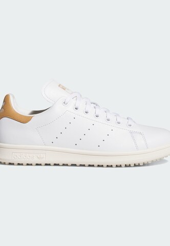 Chaussure de sport ADIDAS PERFORMANCE en blanc