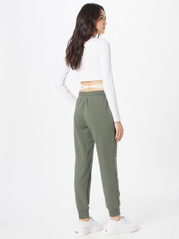 GAP Tapered Broek in Groen