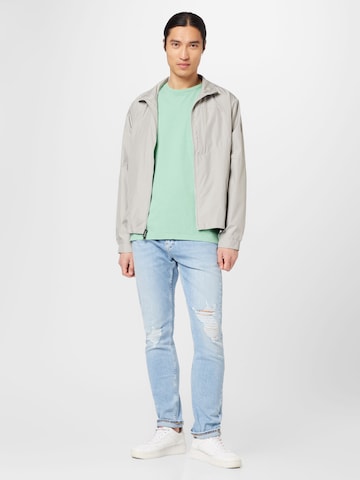 Polo Ralph Lauren Between-season jacket in Grey