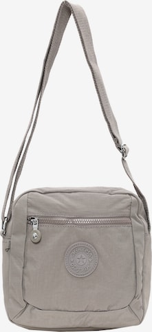 Mindesa Сумка через плечо в Серый: спереди