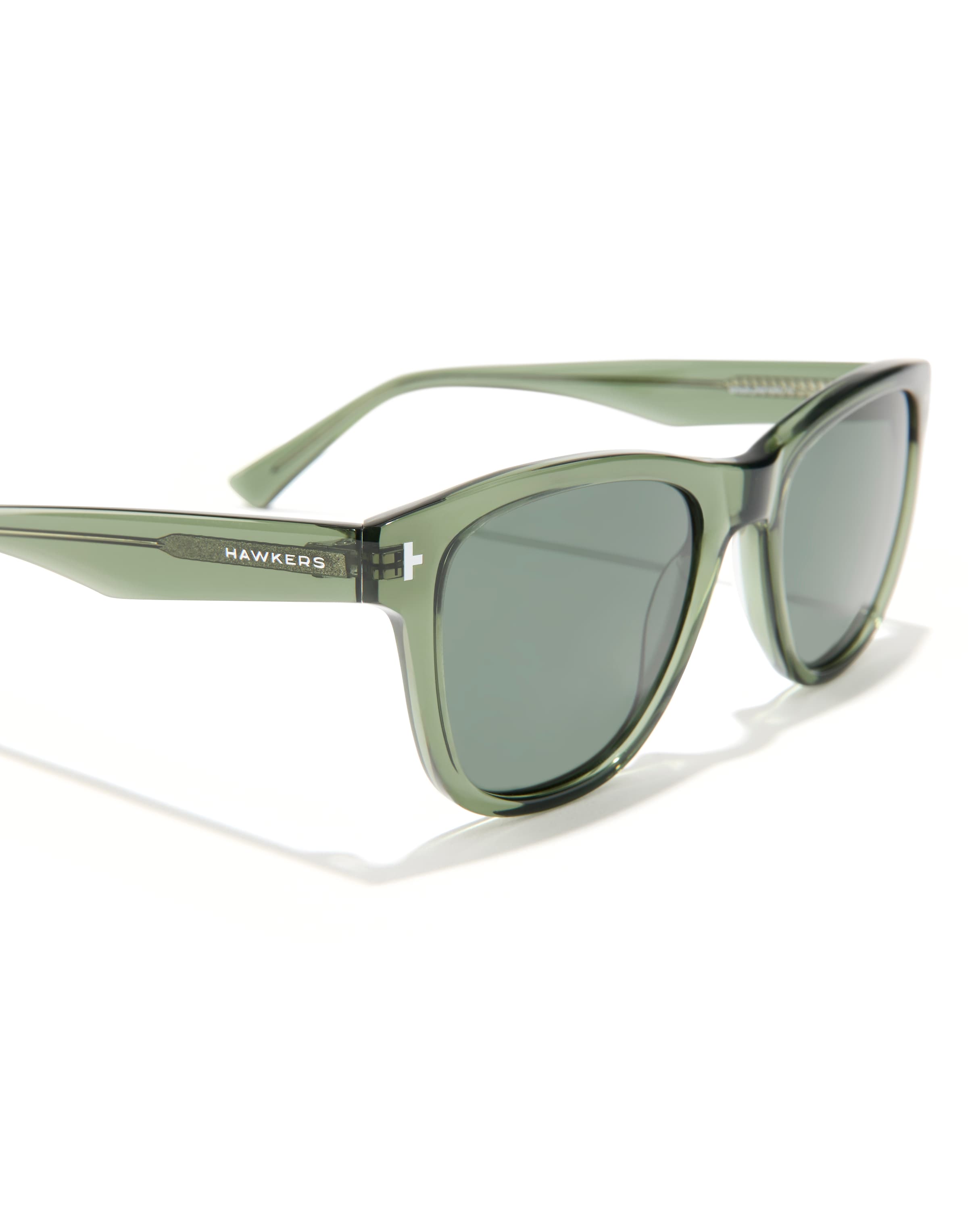 HAWKERS Sunglasses 'One Pair' in Green