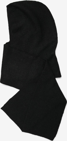 VERO MODA Kaulaliina 'VMSILJE' värissä musta: etupuoli