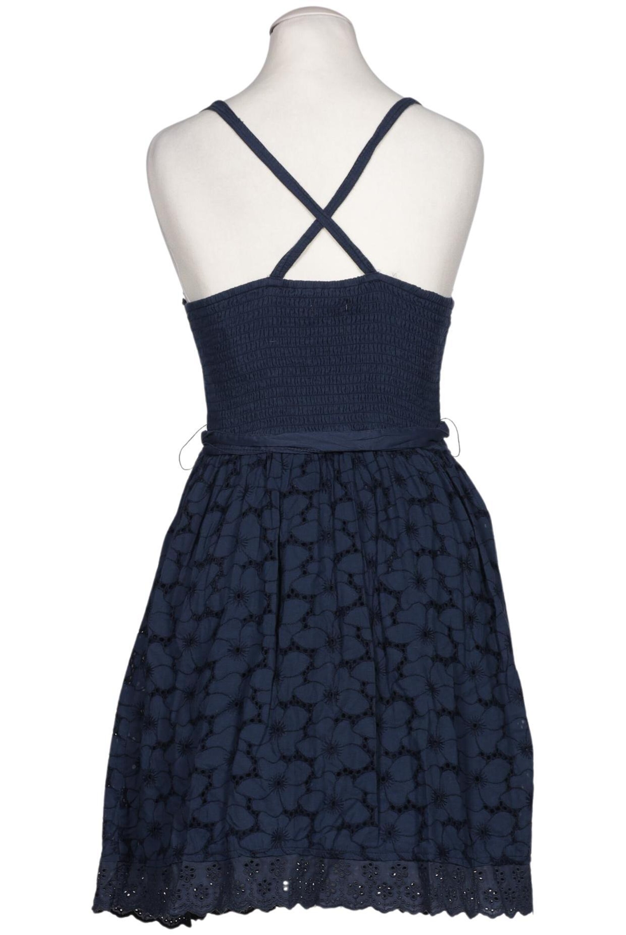 HOLLISTER Kleid S in Blau