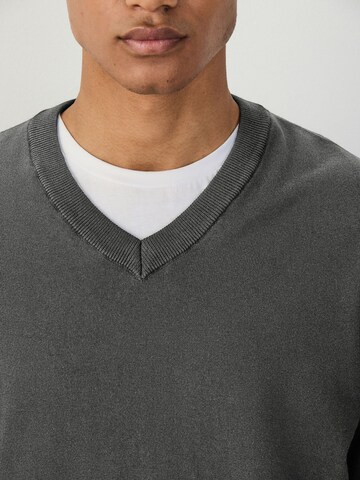 Pull-over Next en gris