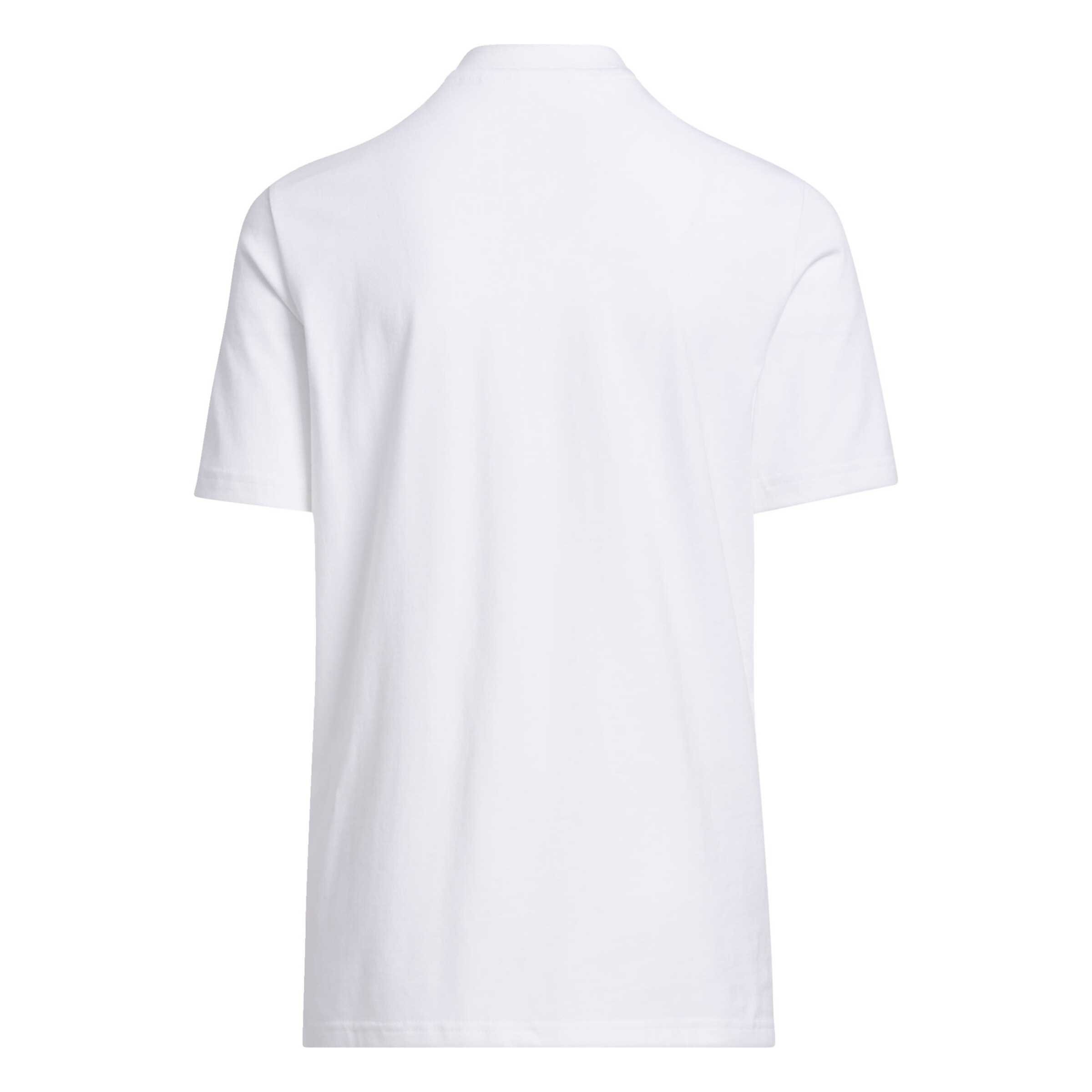 Kinder Teens (Gr. 140-176) ADIDAS PERFORMANCE Shirt in Weiß - CK42324 Kinder Teens (Gr. 140-176) ADIDAS PERFORMANCE Shirt in Weiß - CK42324