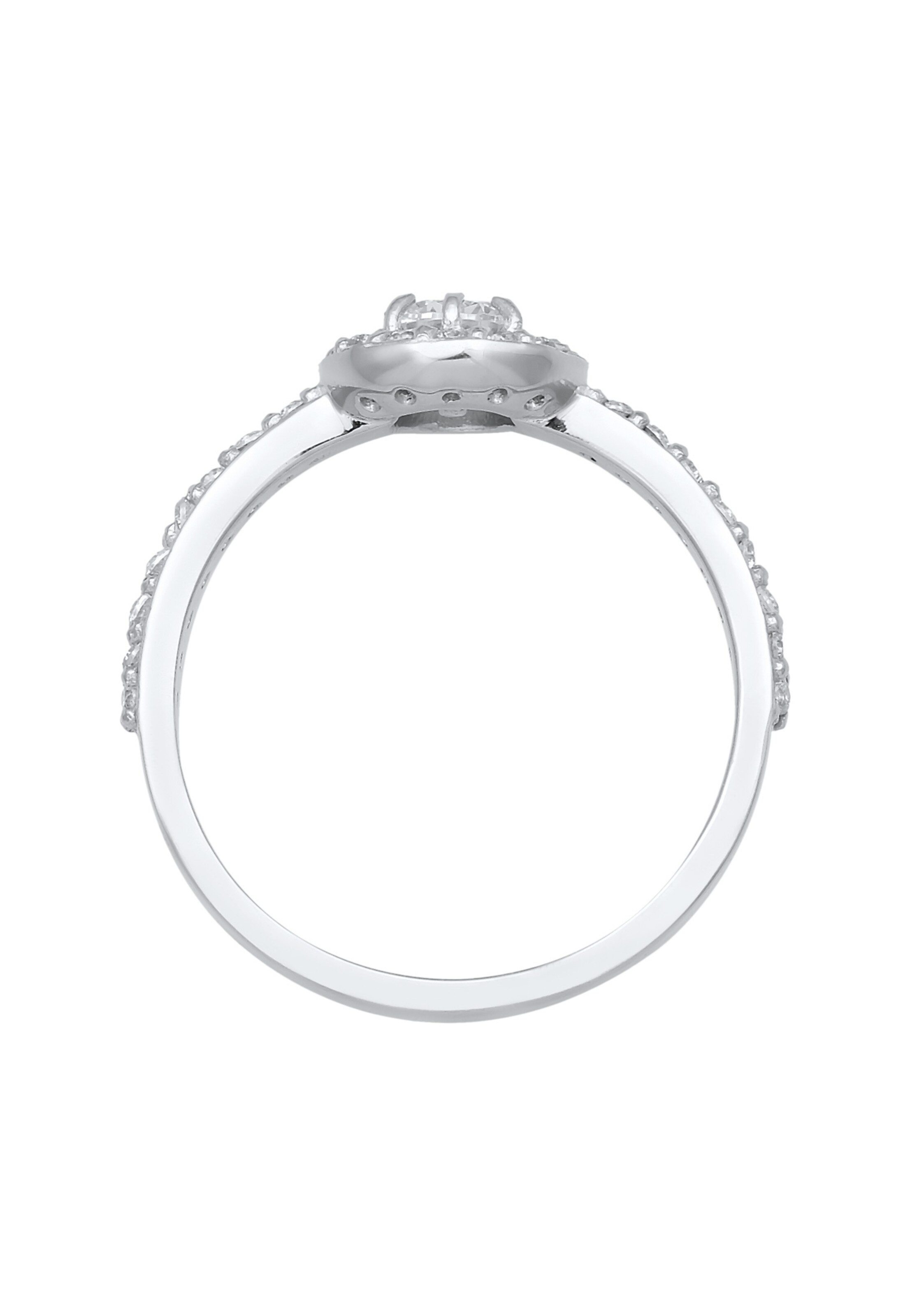 ELLI Ring in Silber