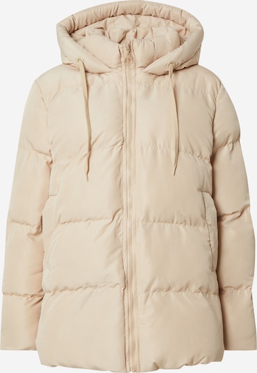 Žieminė striukė iš Bianco Lucci, spalva – kupranugario, Prekių apžvalga