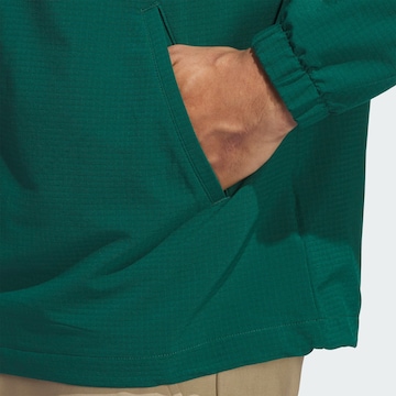 ADIDAS PERFORMANCE Sports jacket 'Ultimate365' in Green