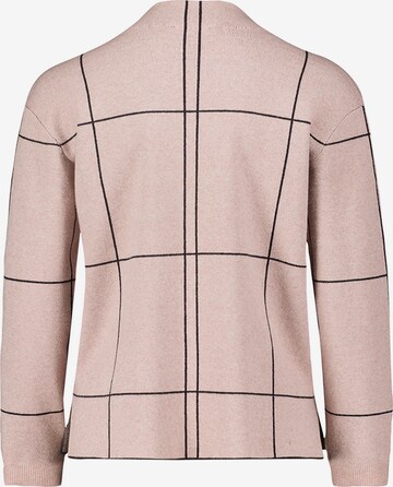 Pull-over Betty Barclay en rose