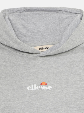 ELLESSE Sweatshirt 'Otternere' in Grijs