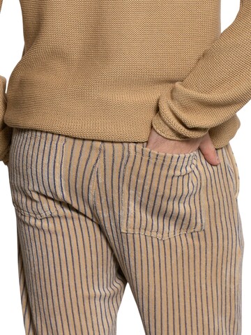 Loosefit Pantalon 'Sagan' LDB en beige