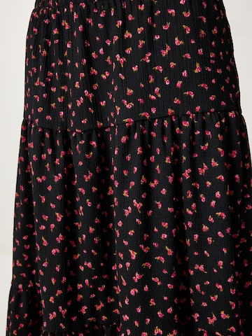 Happiness İstanbul Krilo | črna barva