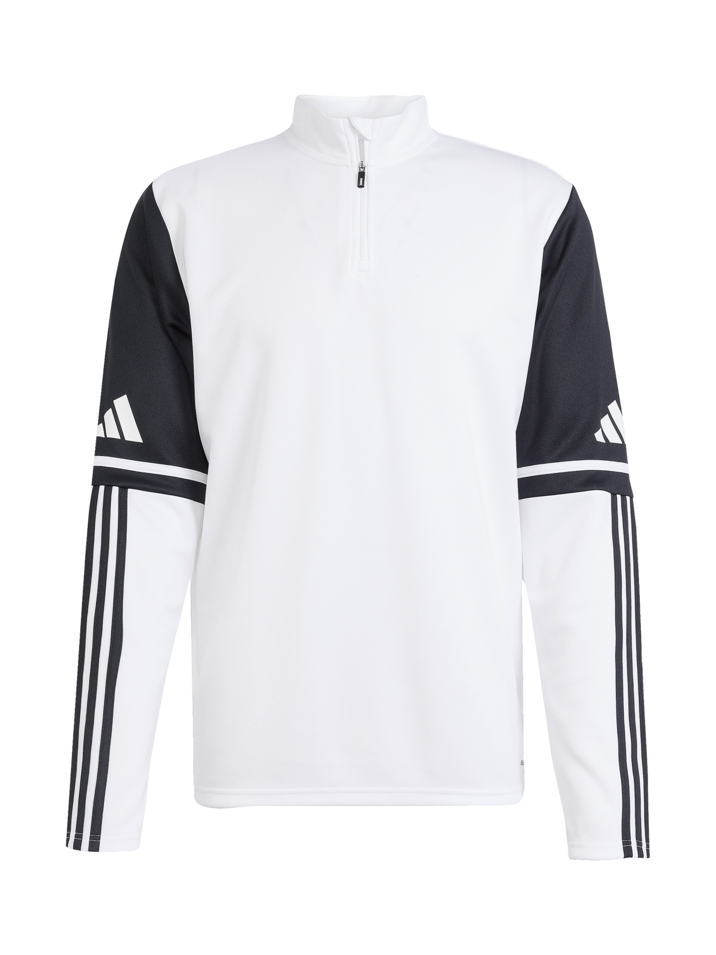 ADIDAS PERFORMANCE Funktionsshirt in Weiß: Vorderseite