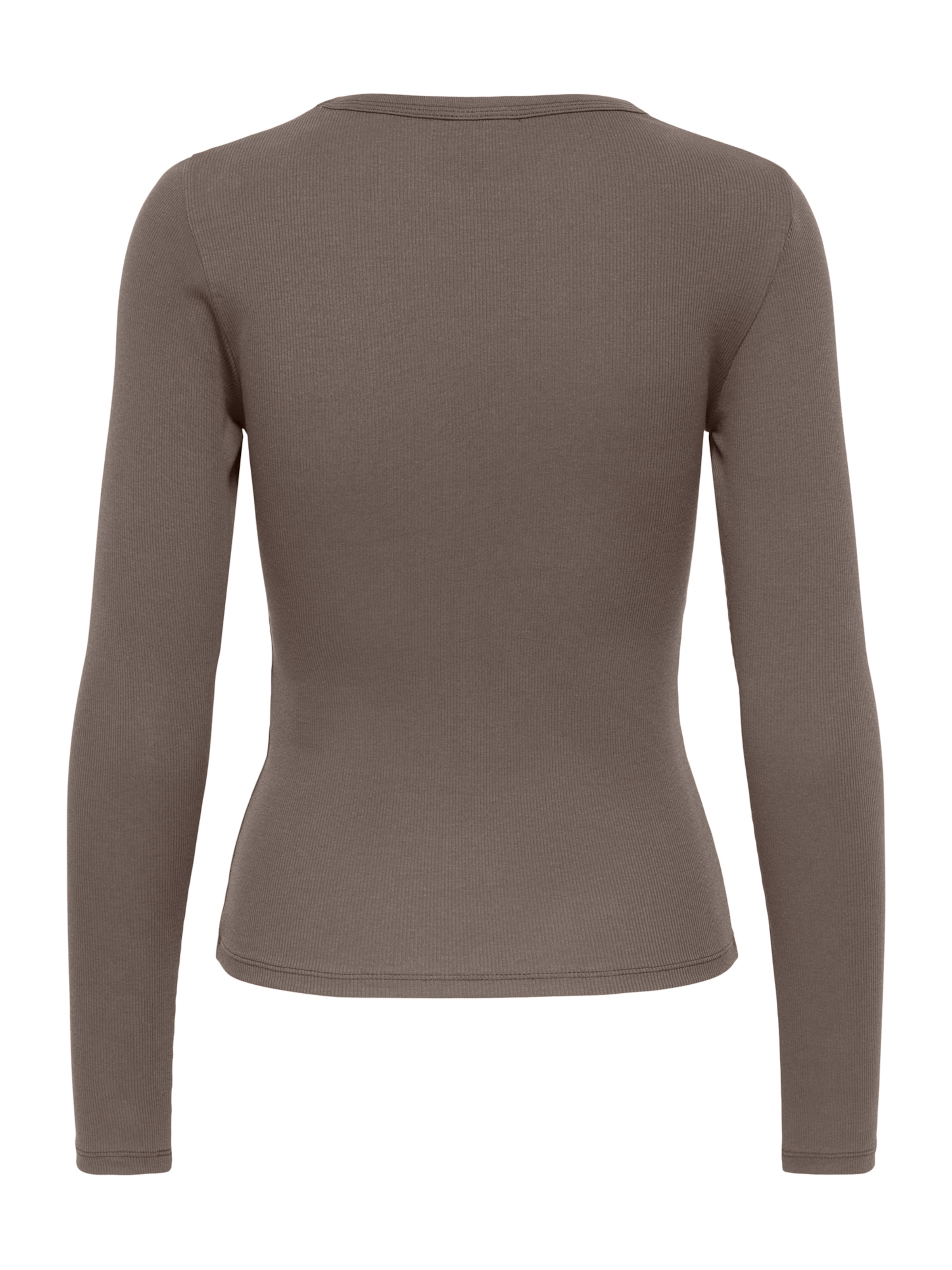 Tricou 'JDYLUCKY' de la JDY pe maro