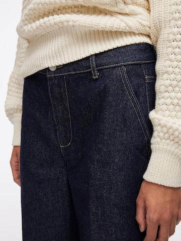 Loosefit Jeans di ROUGE EDIT in blu