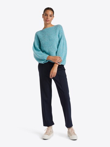 Rich & Royal Pullover in Blau