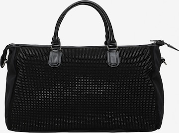 FELIPA Tasche in Schwarz: predná strana