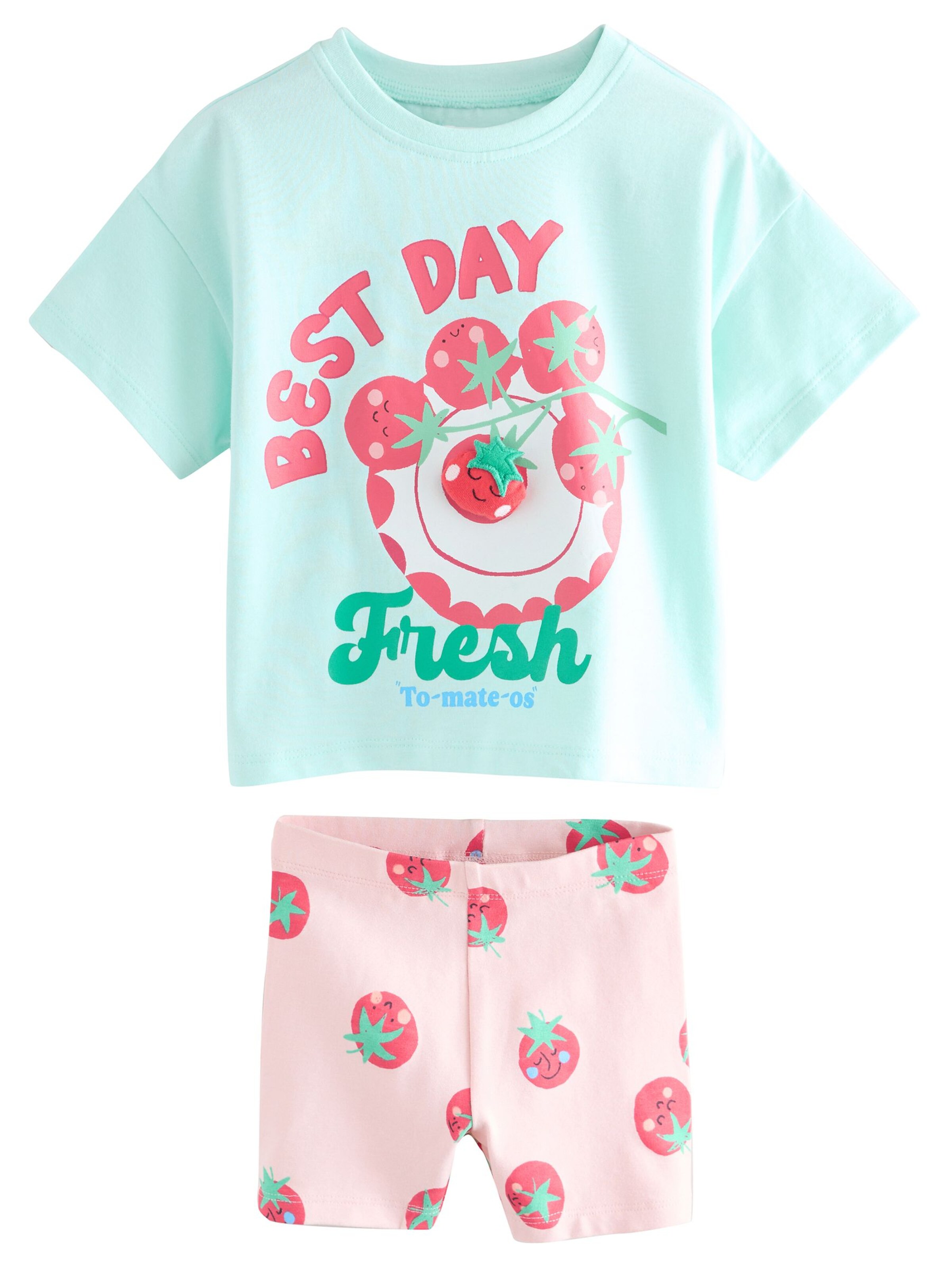 Next Komplet | mešane barve barva