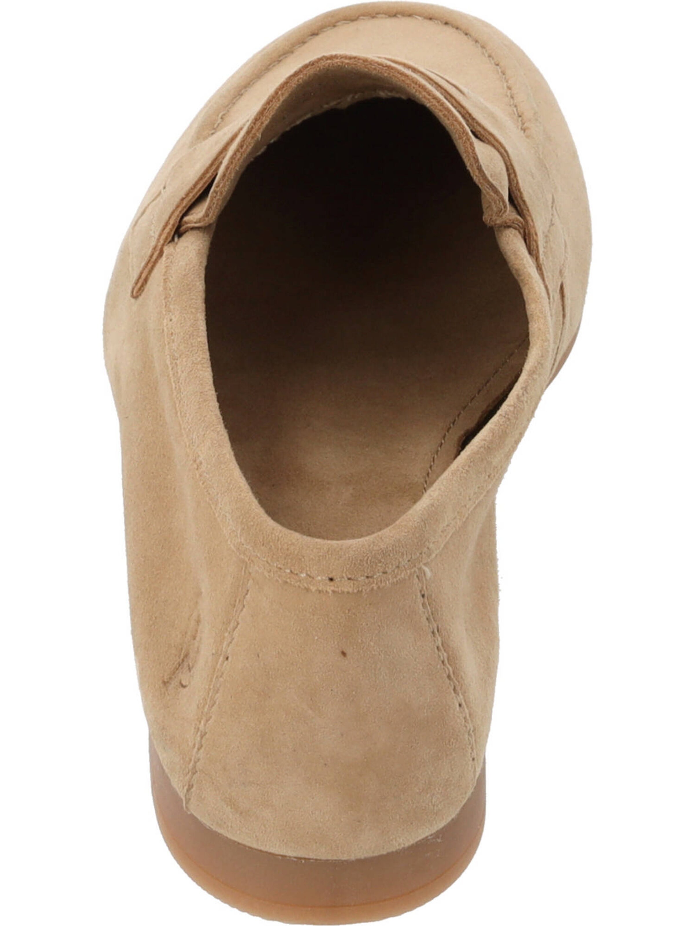 Palado Slipper 'Zevrag' in Beige