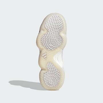 Chaussure de sport 'Stabil 16' ADIDAS PERFORMANCE en blanc