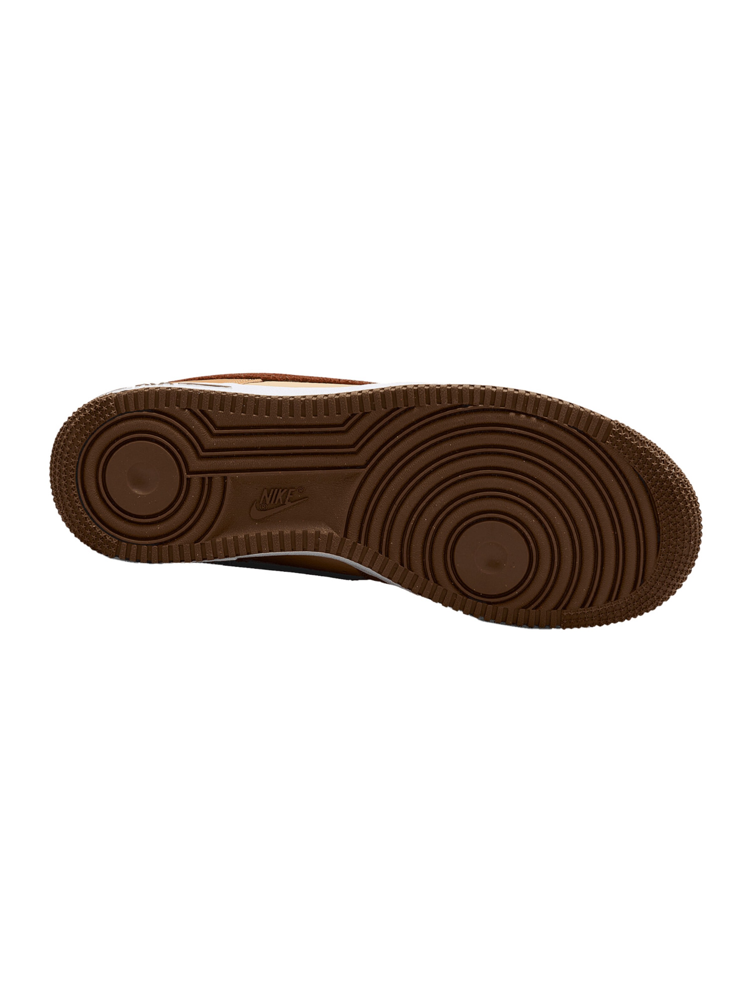 Nike Sportswear Sneaker in Braun