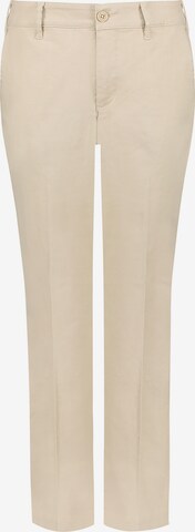 NYDJ Regular Broek in Beige: voorkant