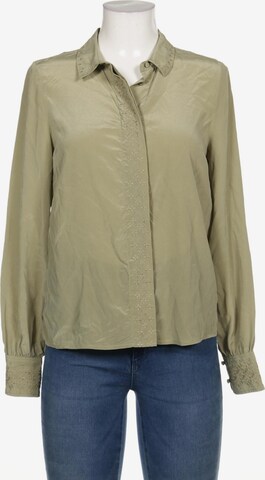 Sèzane Blouse & Tunic in S in Green: front