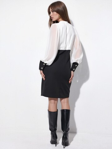 Robe MSN Collection en noir
