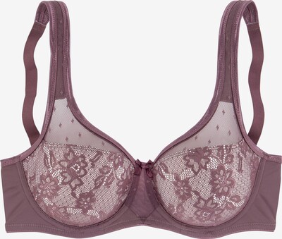 LASCANA Bra in Dusky pink, Item view