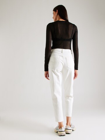 regular Jeans 'MINSK' di BONOBO in bianco