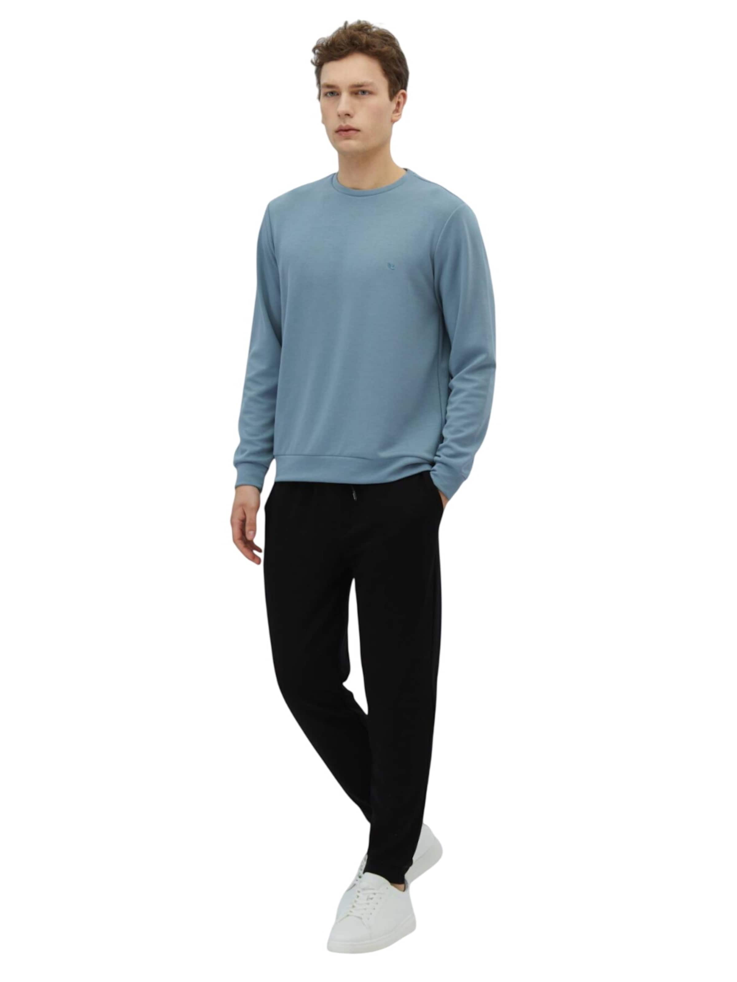 KİP Sweatshirt in Blauw
