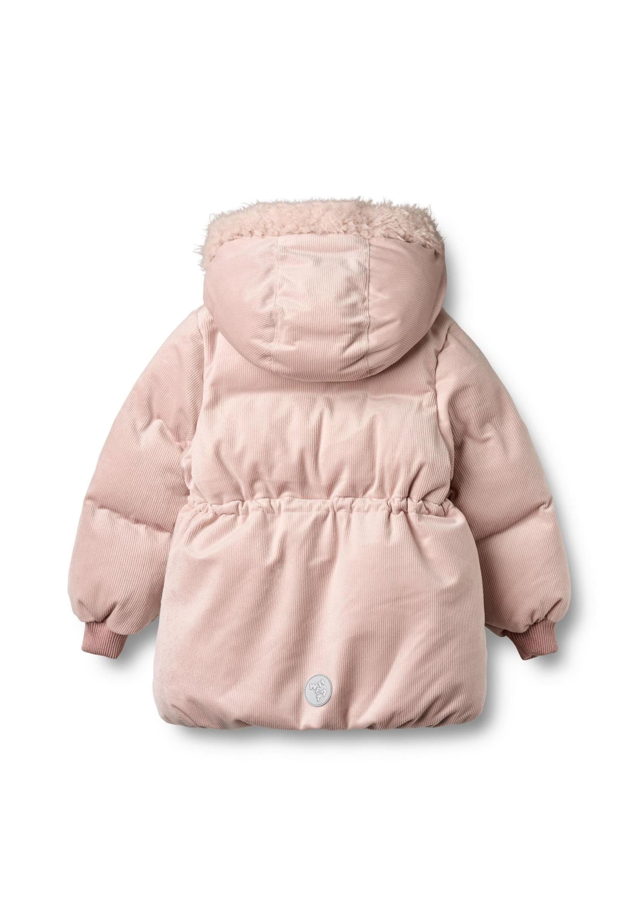 WHEAT Funktionsjacke 'Lullu' in Pink