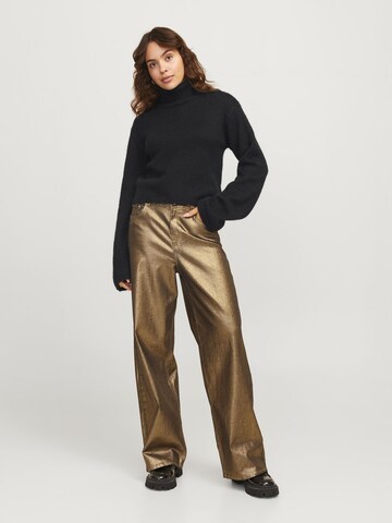 Pull-over 'ROSANNA' JJXX en noir