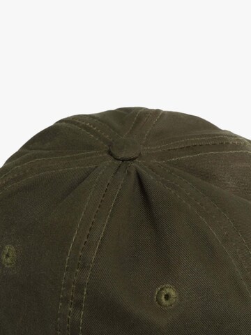 Scalpers Hat i grøn