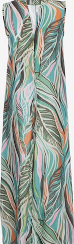 BeWear - Vestido en verde: frente