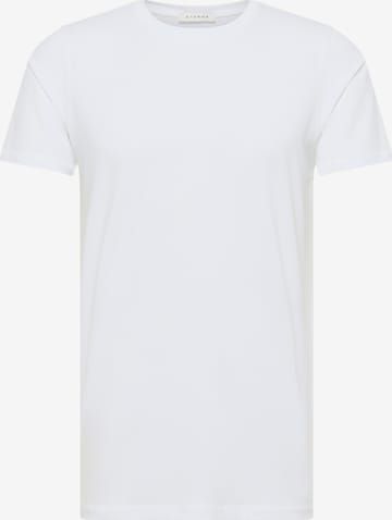 ETERNA Shirt in White: front